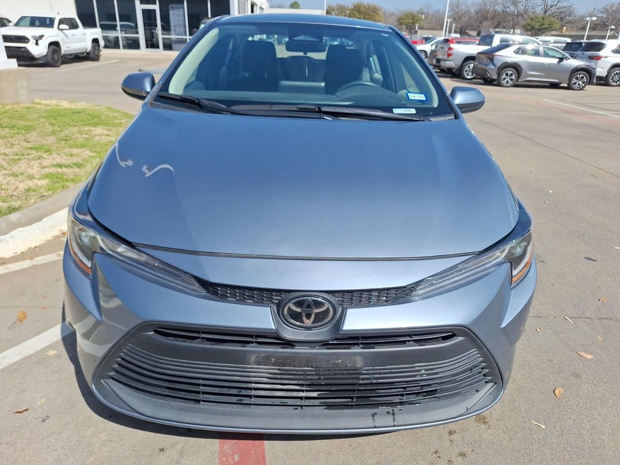 2024 Toyota Corolla LE Hurst TX