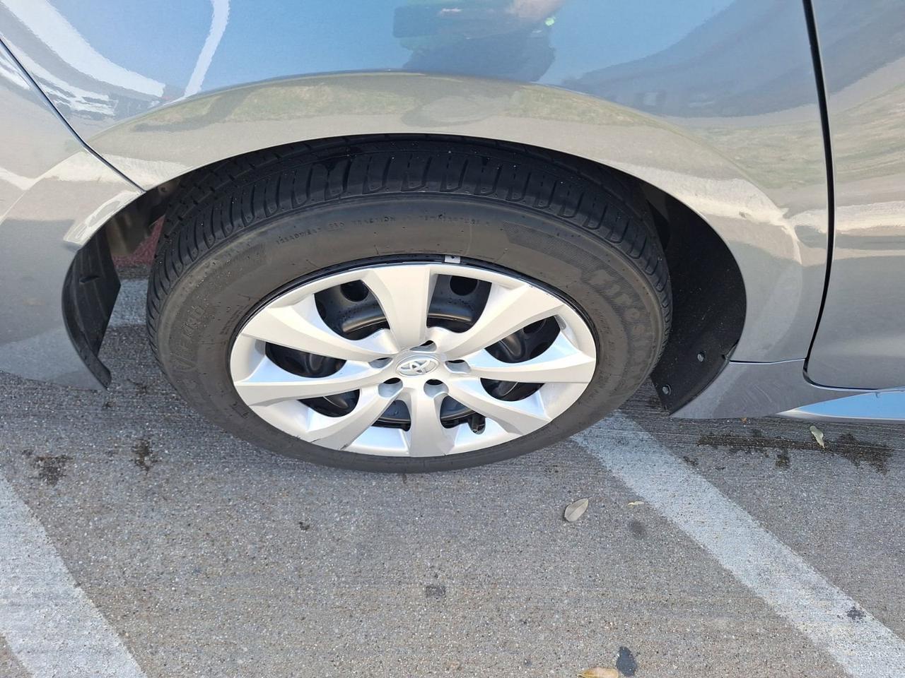 2024 Toyota Corolla LE Hurst TX