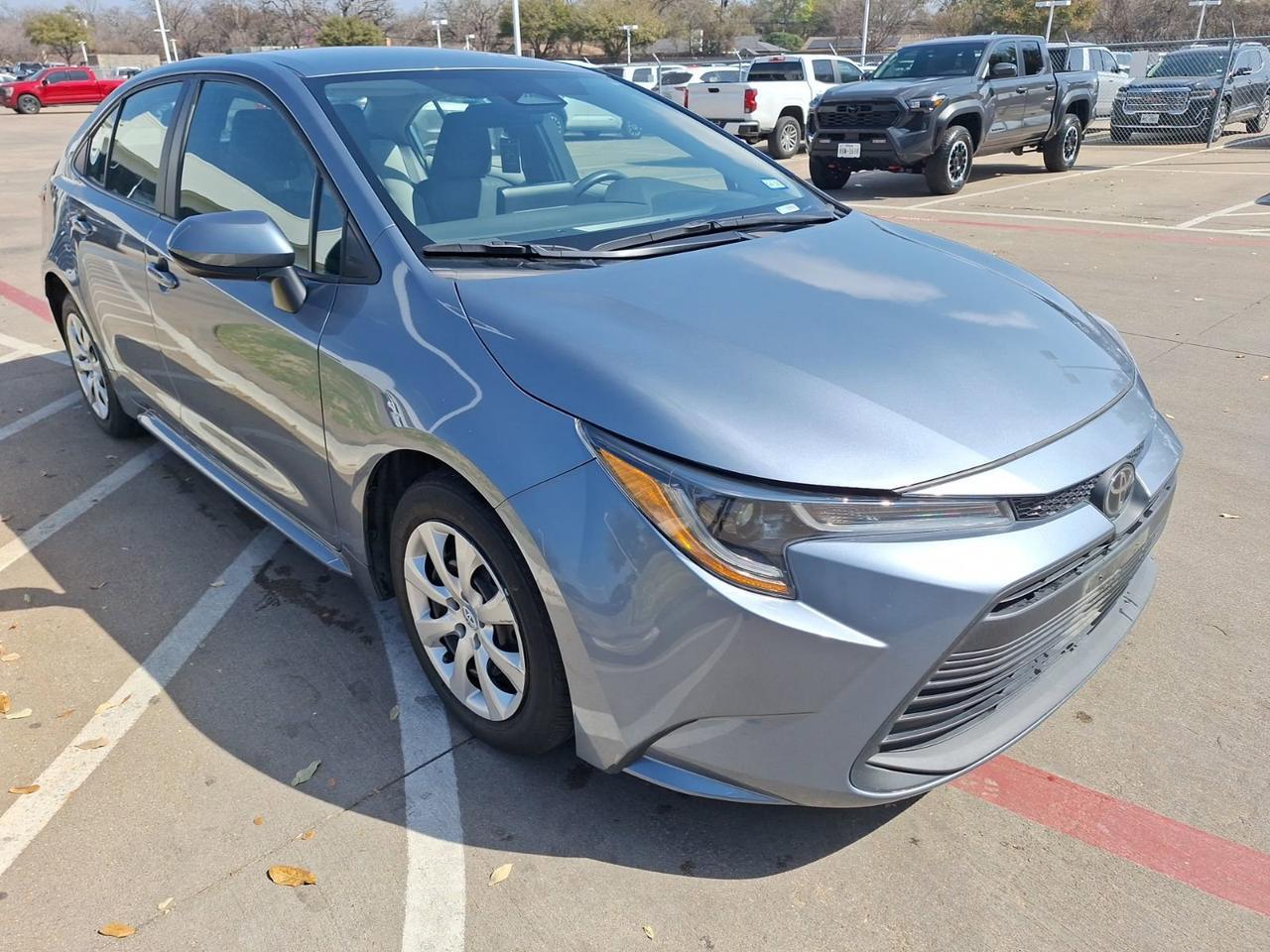 2024 Toyota Corolla LE Hurst TX