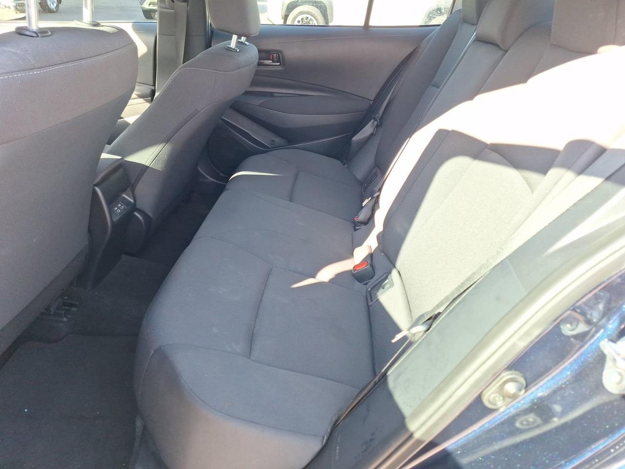 2024 Toyota Corolla LE Hurst TX