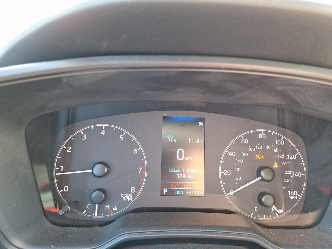 2024 Toyota Corolla LE Hurst TX