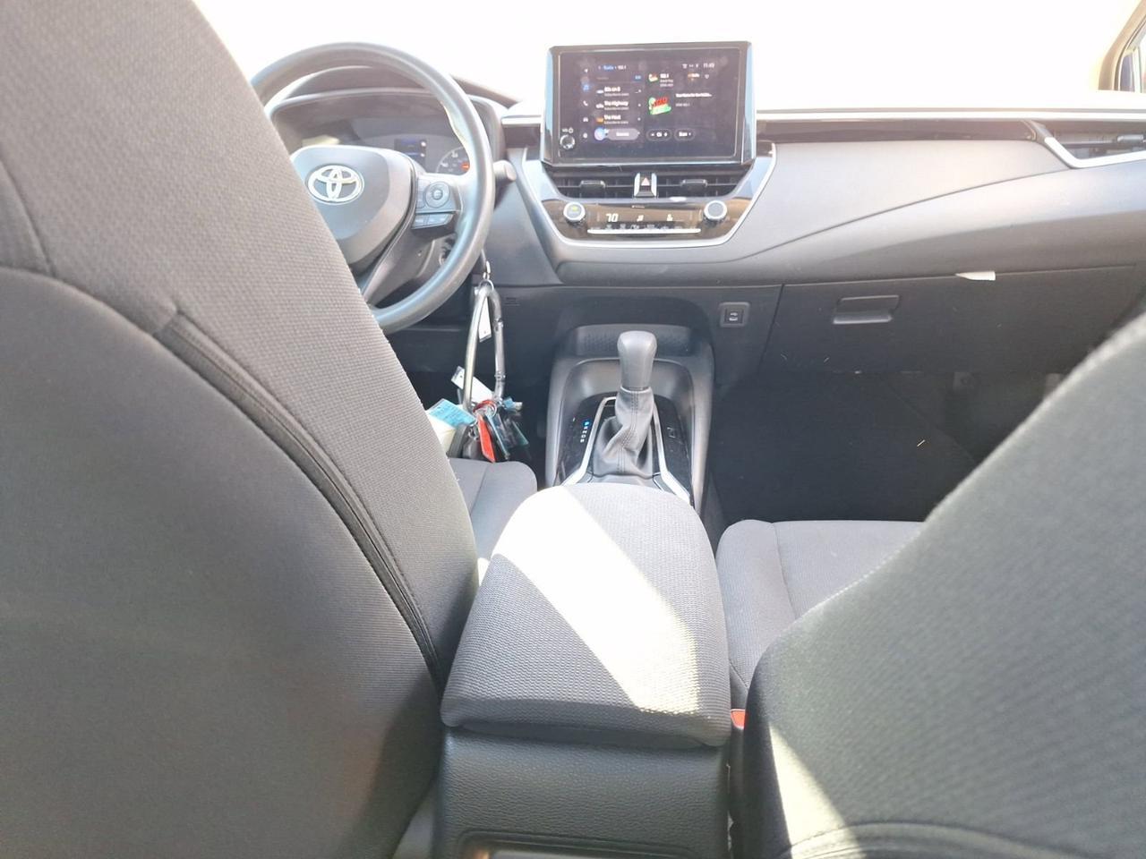 2024 Toyota Corolla LE Hurst TX