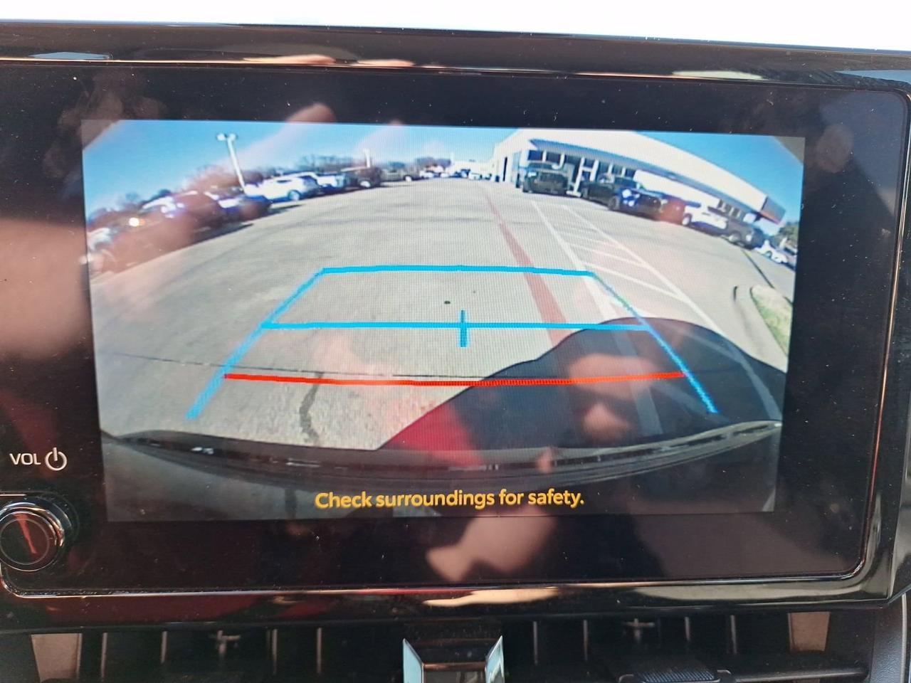 2024 Toyota Corolla LE Hurst TX