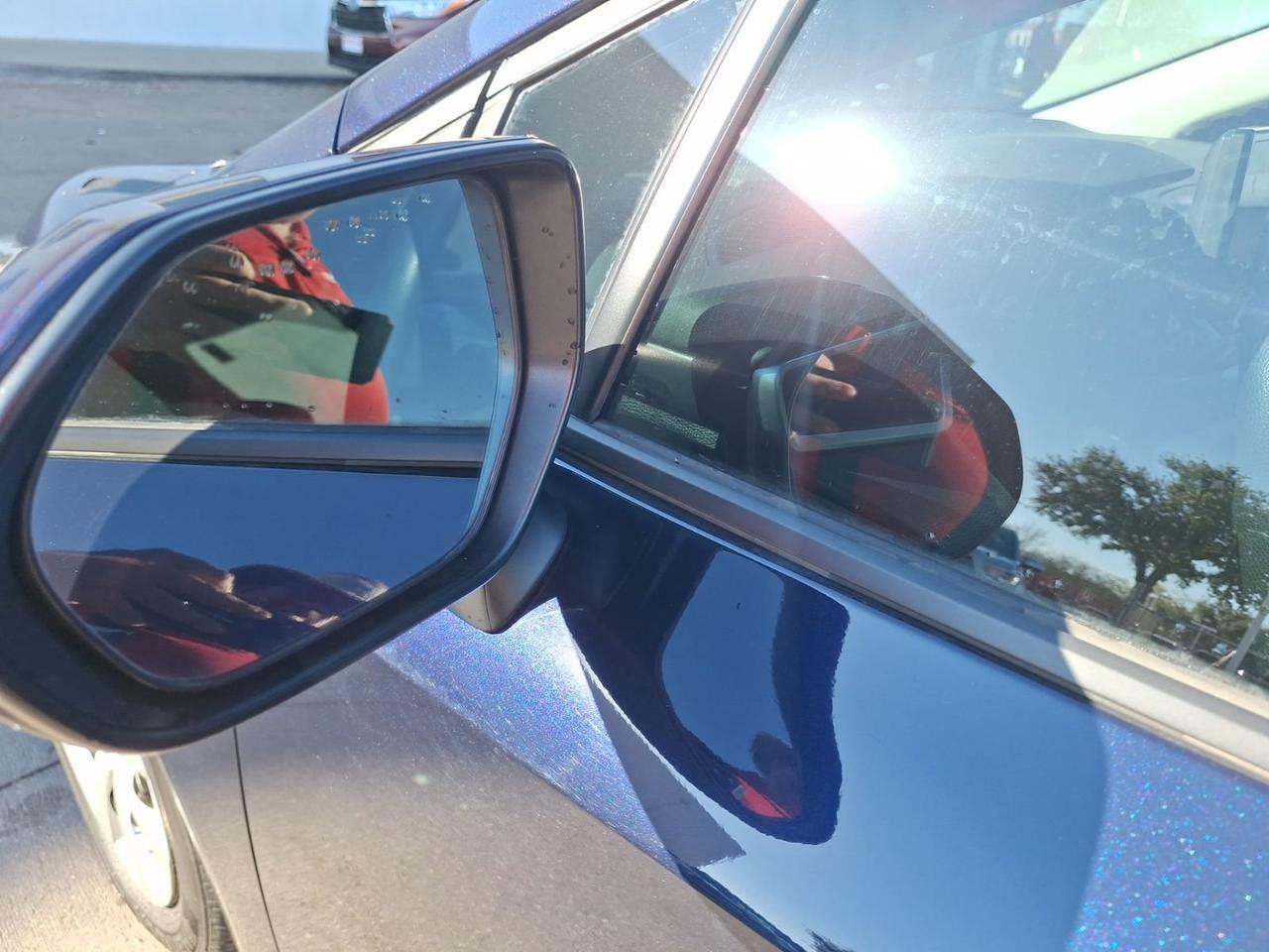 2024 Toyota Corolla LE Hurst TX