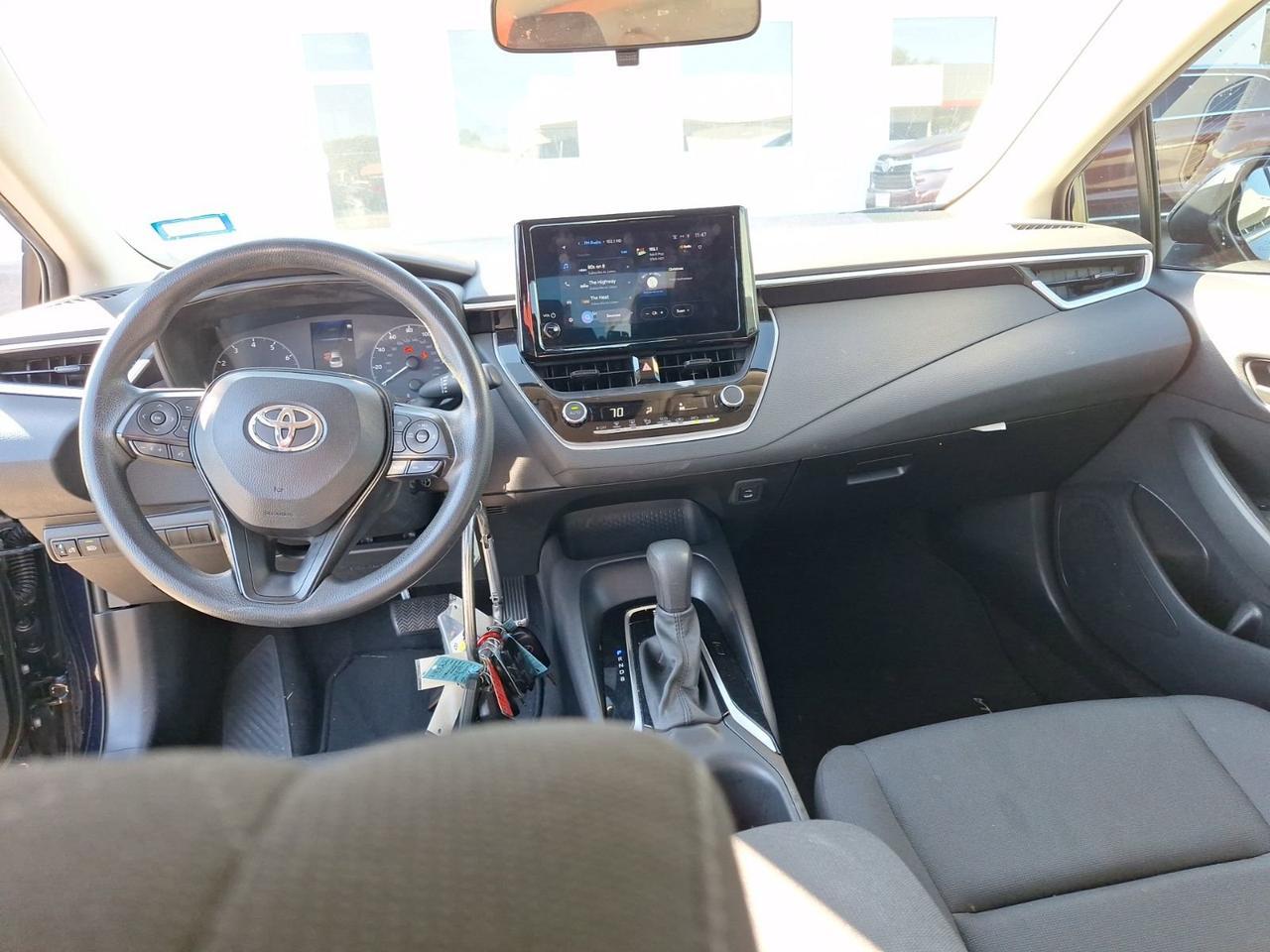 2024 Toyota Corolla LE Hurst TX