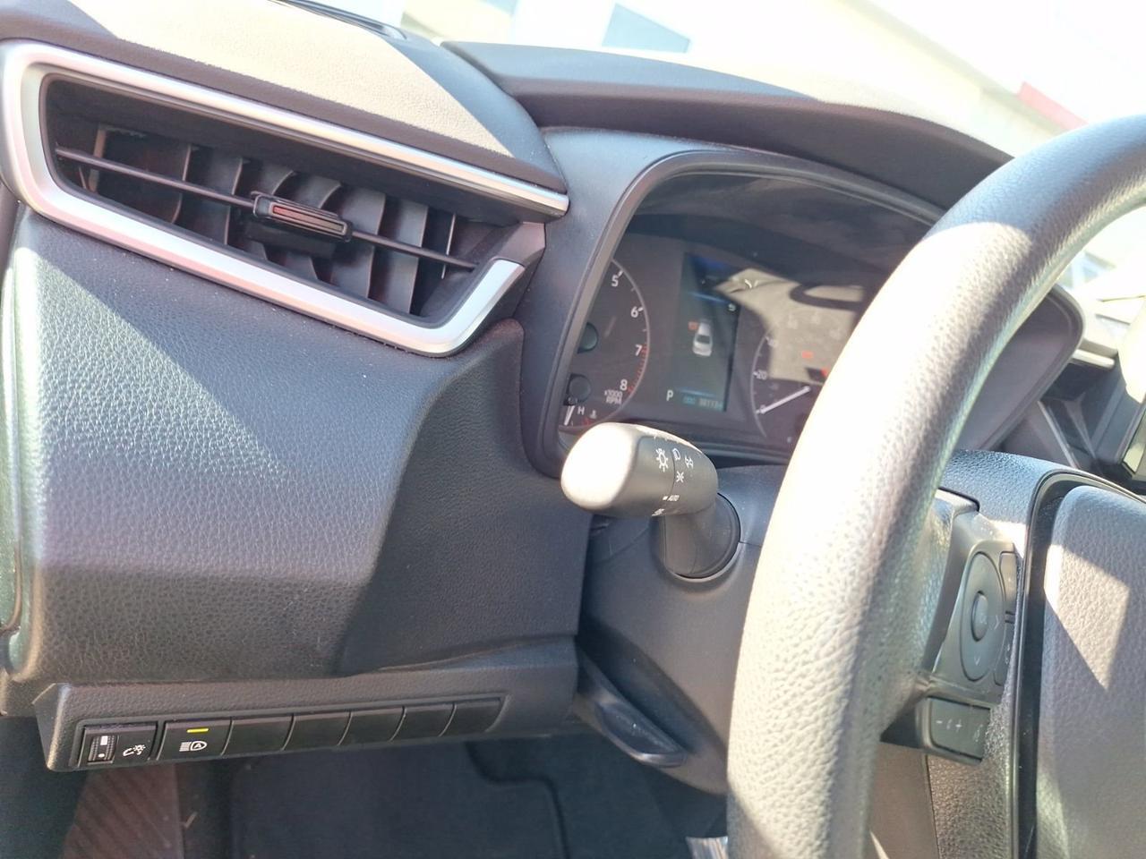 2024 Toyota Corolla LE Hurst TX