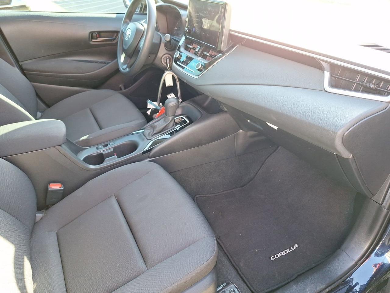 2024 Toyota Corolla LE Hurst TX