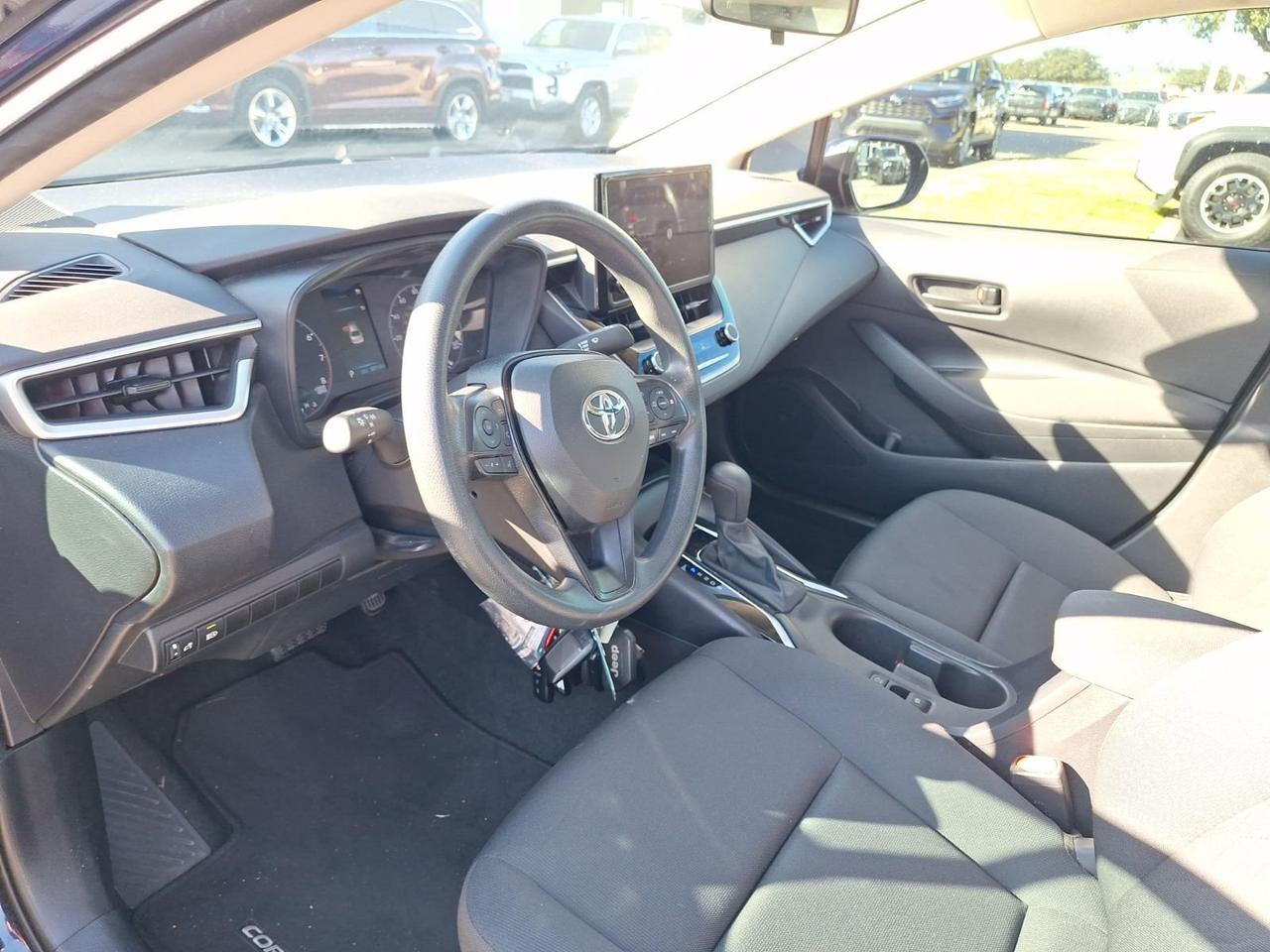 2024 Toyota Corolla LE Hurst TX