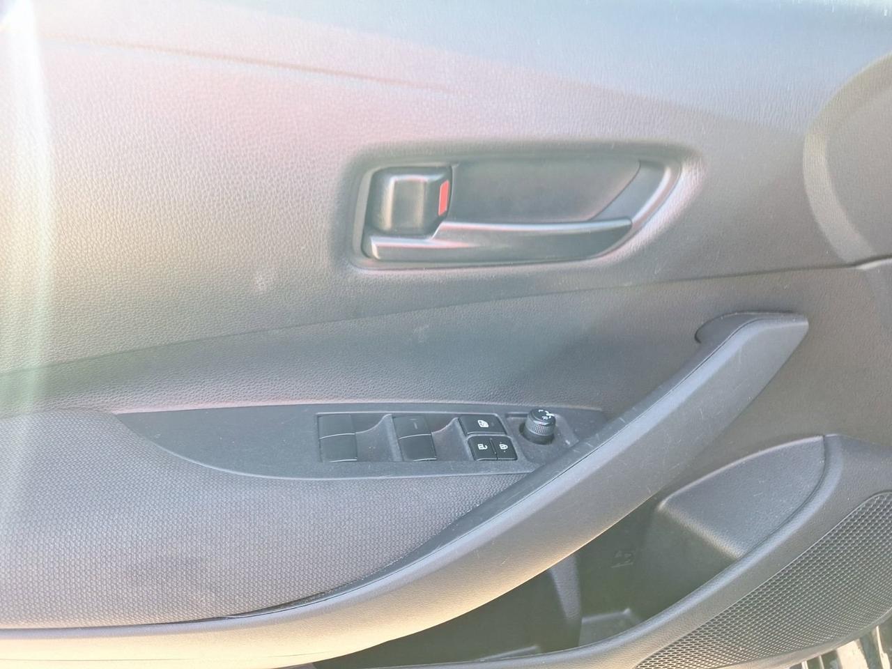 2024 Toyota Corolla LE Hurst TX