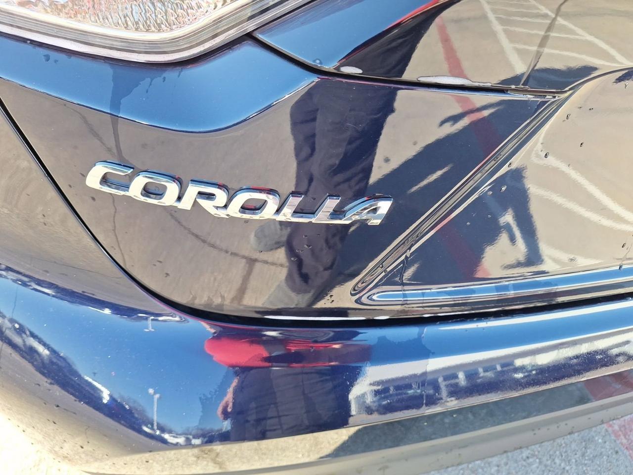 2024 Toyota Corolla LE Hurst TX
