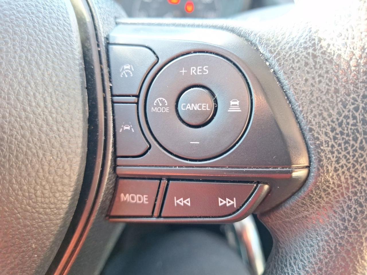 2024 Toyota Corolla LE Hurst TX