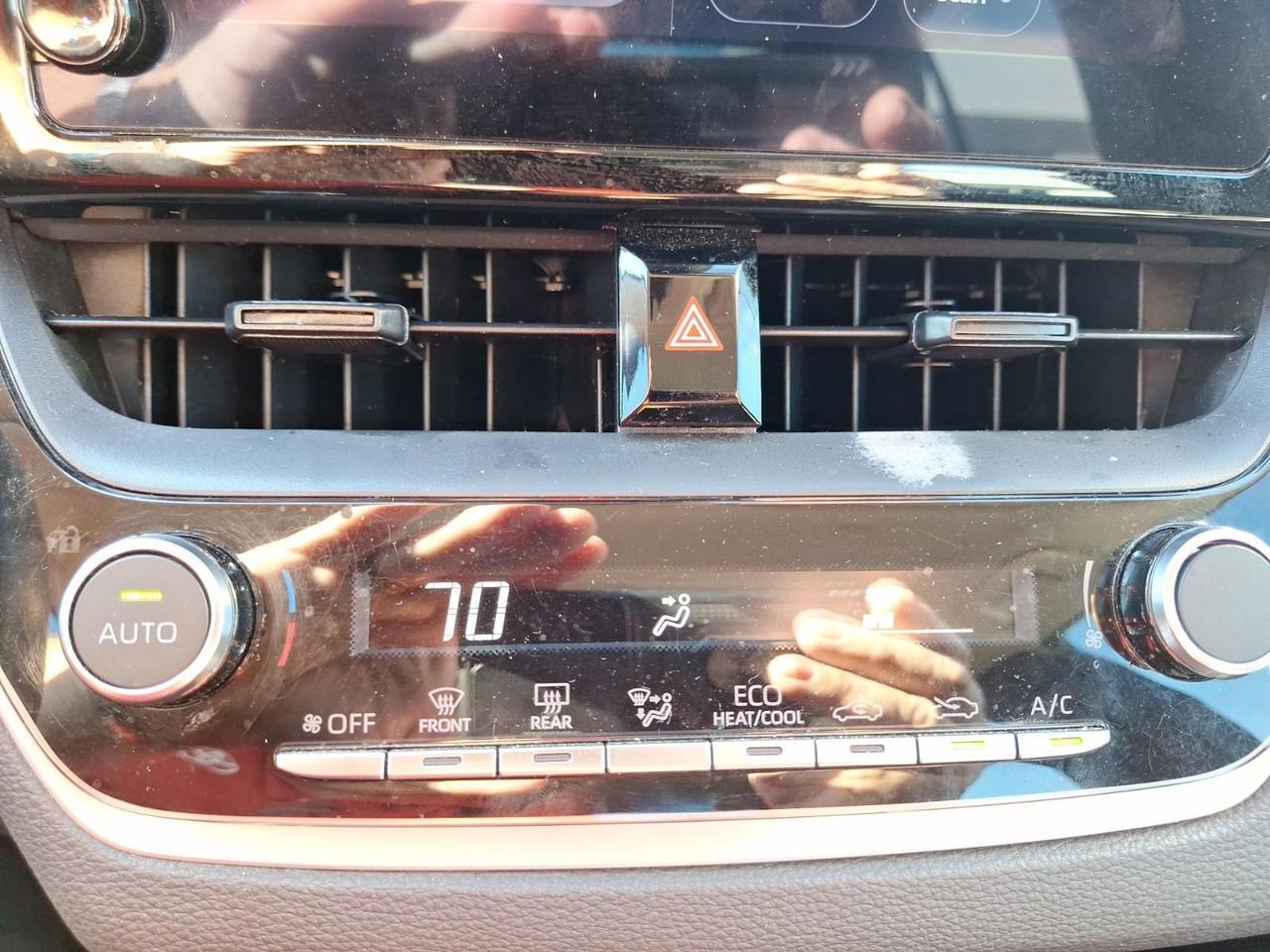 2024 Toyota Corolla LE Hurst TX