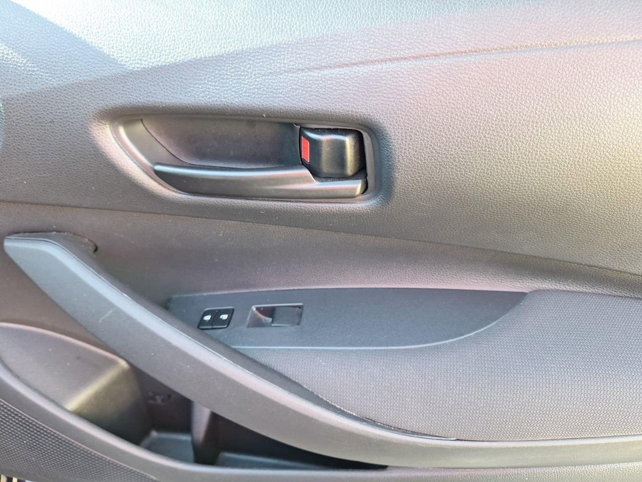 2024 Toyota Corolla LE Hurst TX