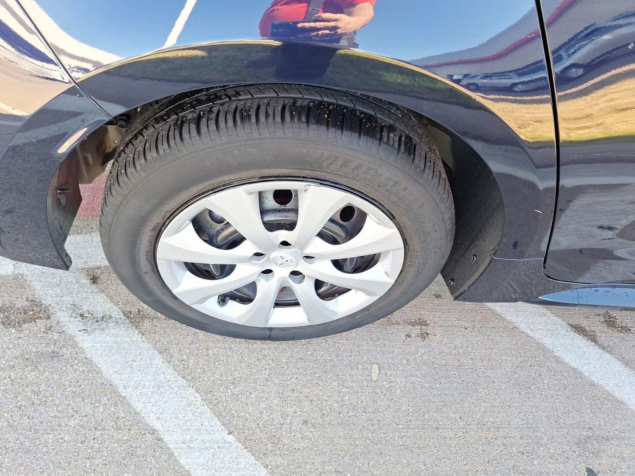 2024 Toyota Corolla LE Hurst TX