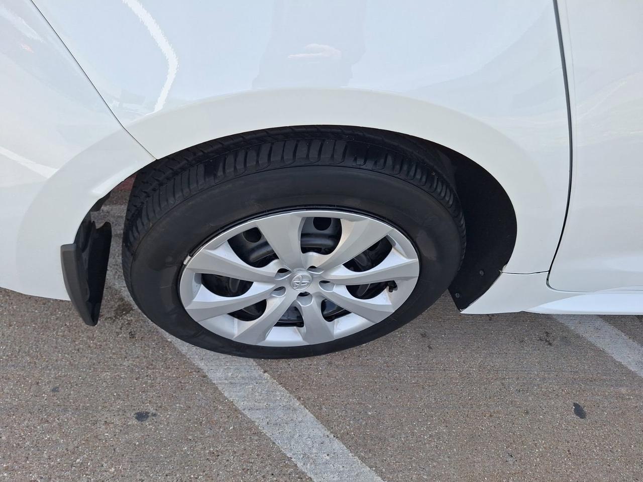 2024 Toyota Corolla LE Hurst TX