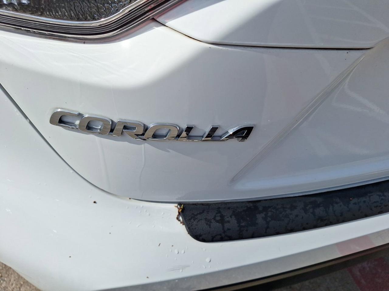 2024 Toyota Corolla LE Hurst TX