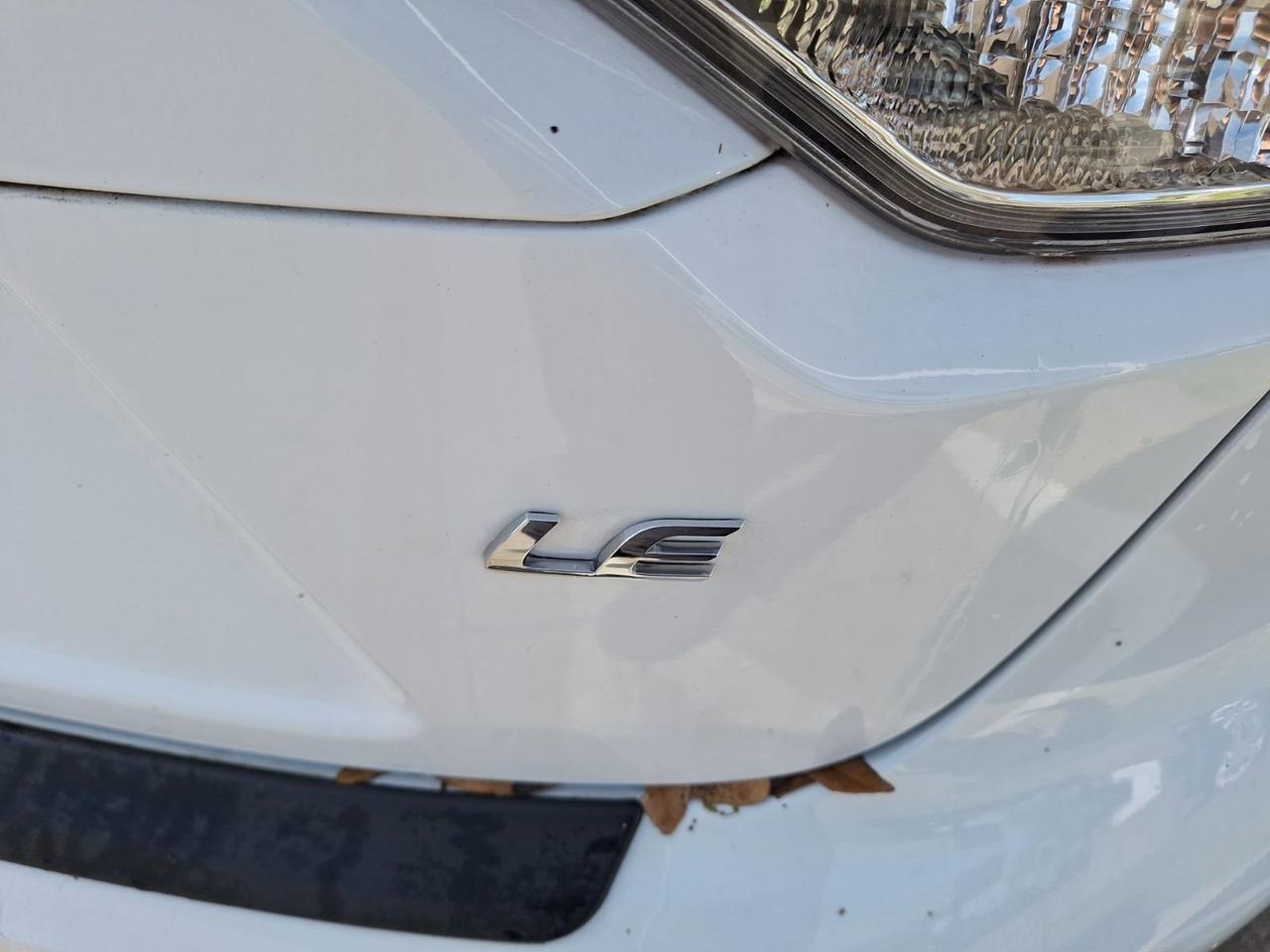 2024 Toyota Corolla LE Hurst TX