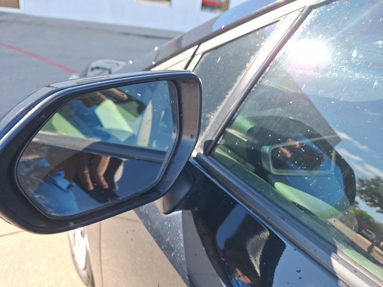 2024 Toyota Corolla LE Hurst TX