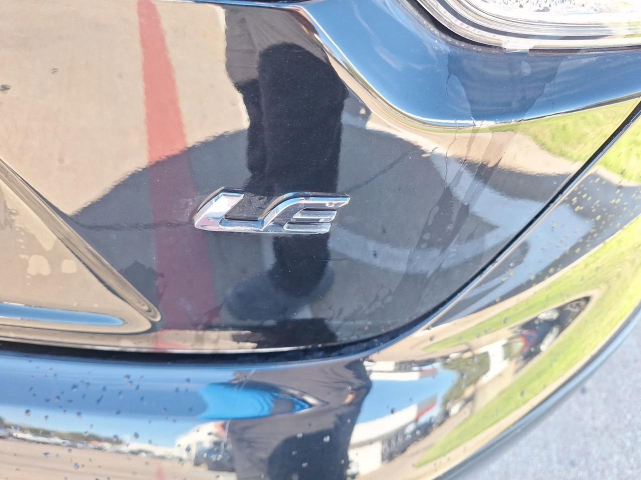 2024 Toyota Corolla LE Hurst TX