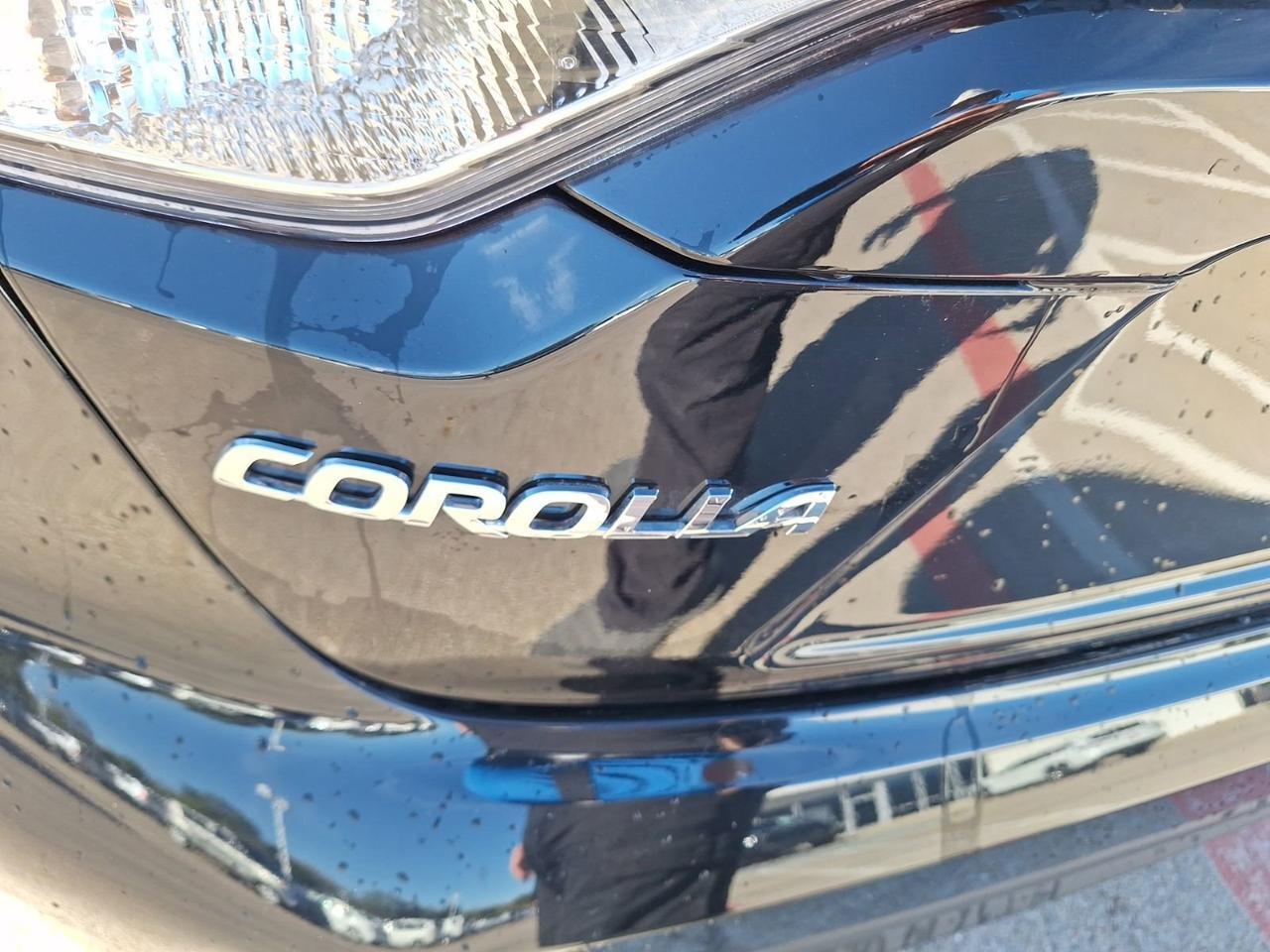 2024 Toyota Corolla LE Hurst TX