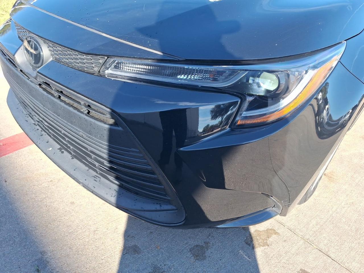 2024 Toyota Corolla LE Hurst TX