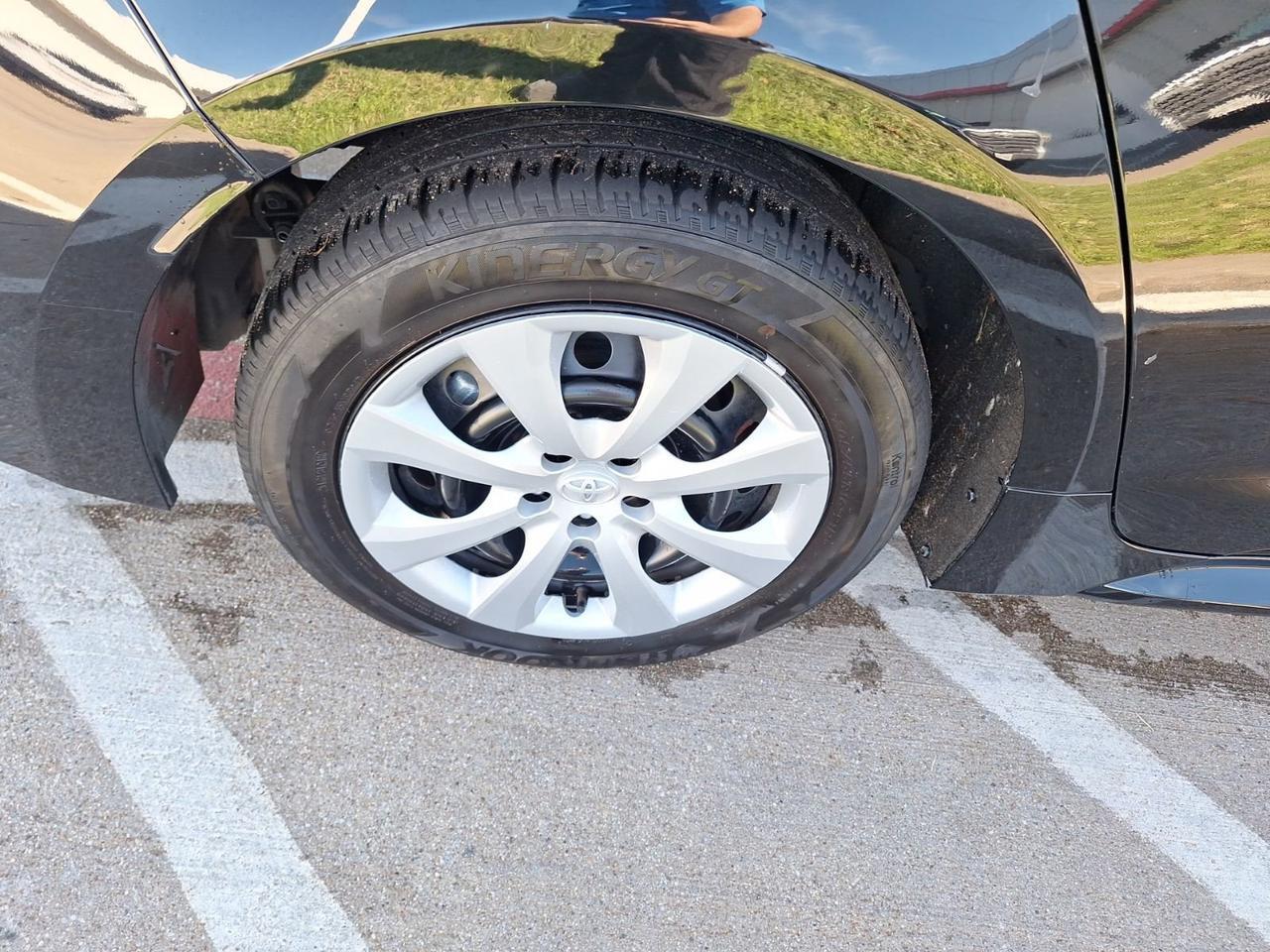 2024 Toyota Corolla LE Hurst TX