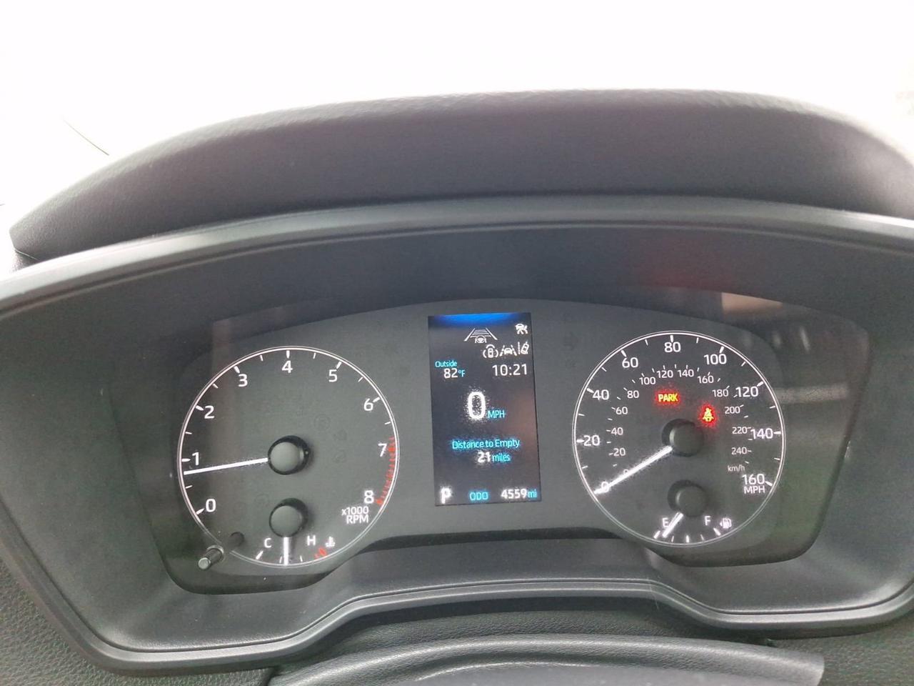 2024 Toyota Corolla LE Hurst TX