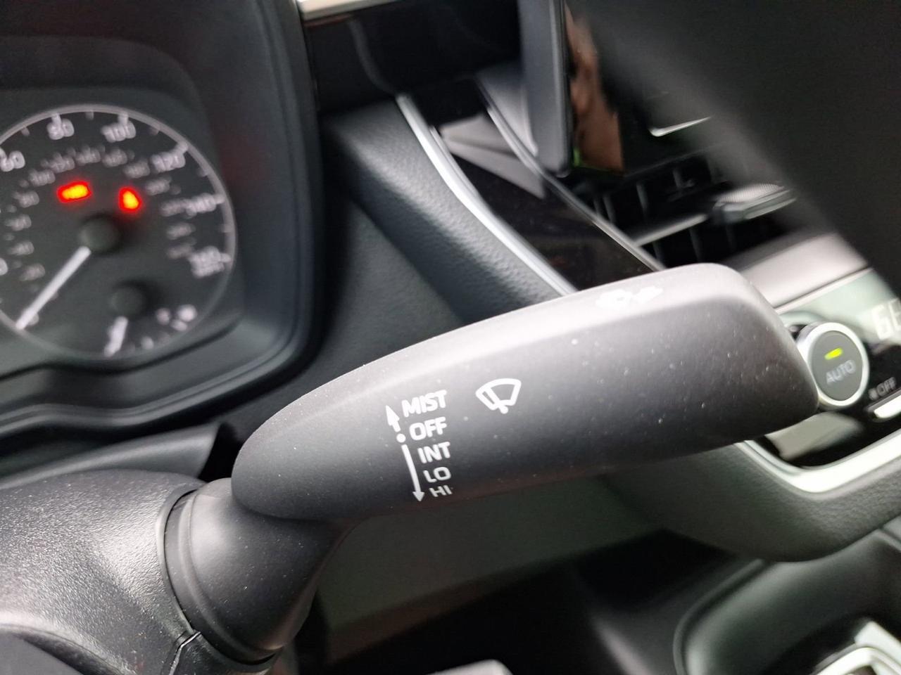 2024 Toyota Corolla LE Hurst TX