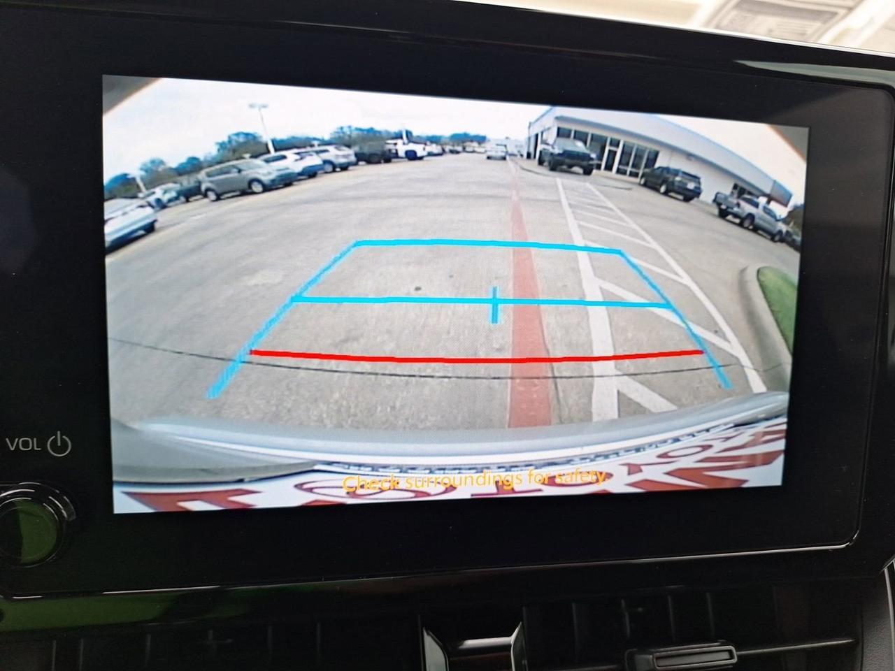 2024 Toyota Corolla LE Hurst TX