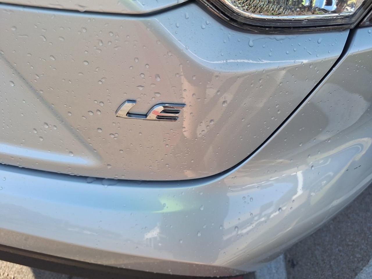 2024 Toyota Corolla LE Hurst TX