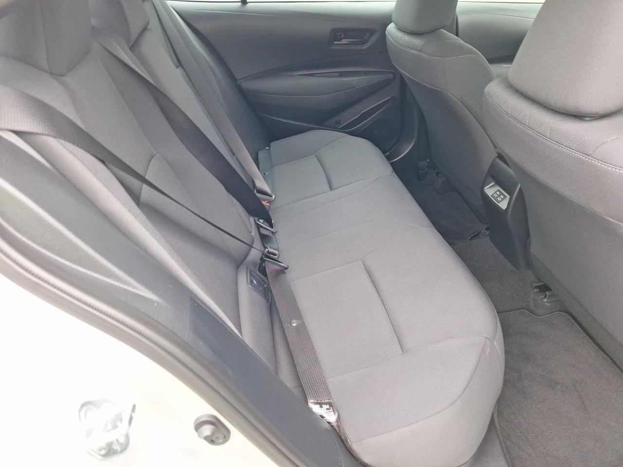 2024 Toyota Corolla LE Hurst TX