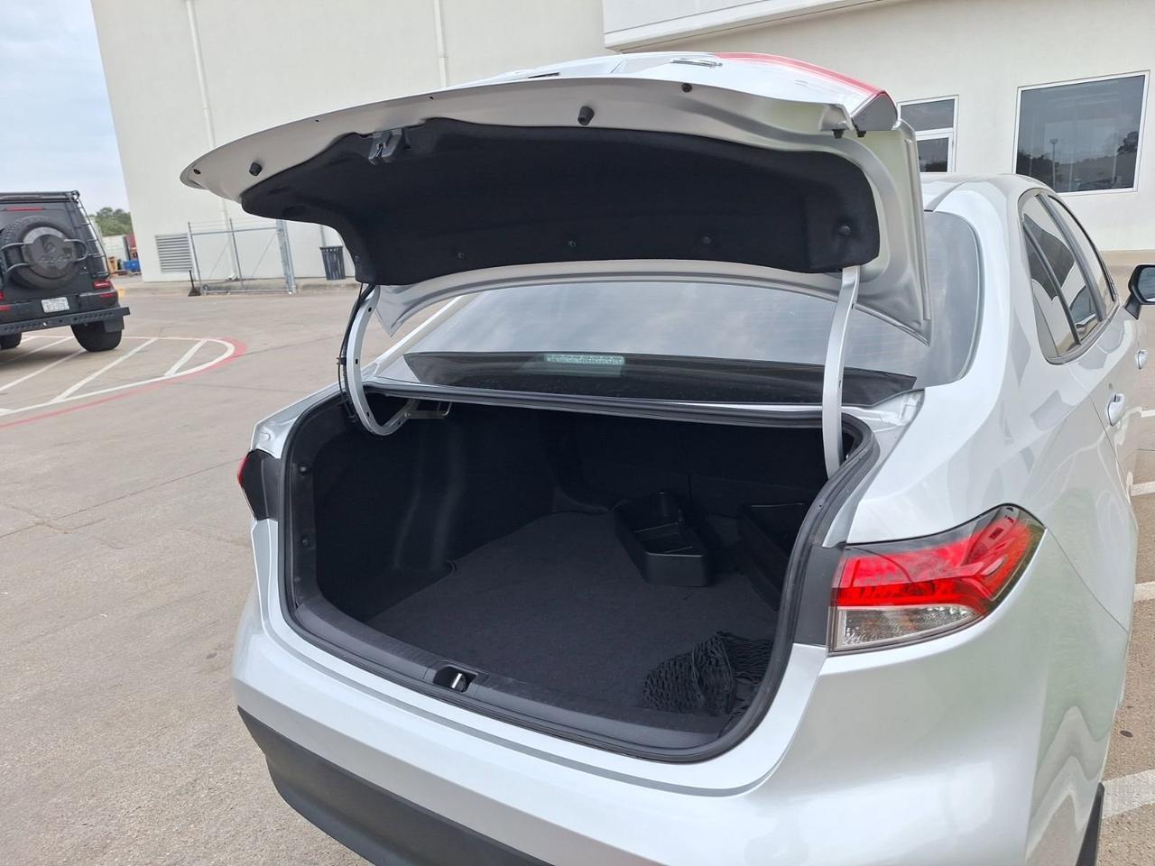 2024 Toyota Corolla LE Hurst TX