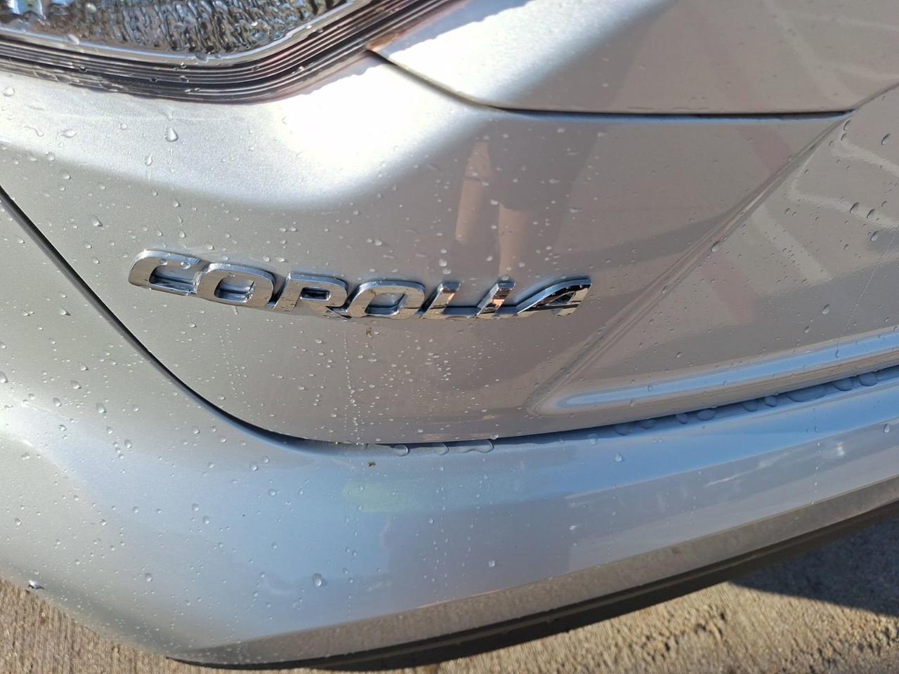 2024 Toyota Corolla LE Hurst TX