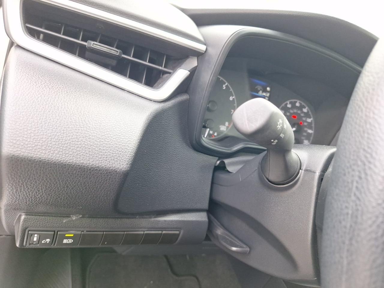 2024 Toyota Corolla LE Hurst TX