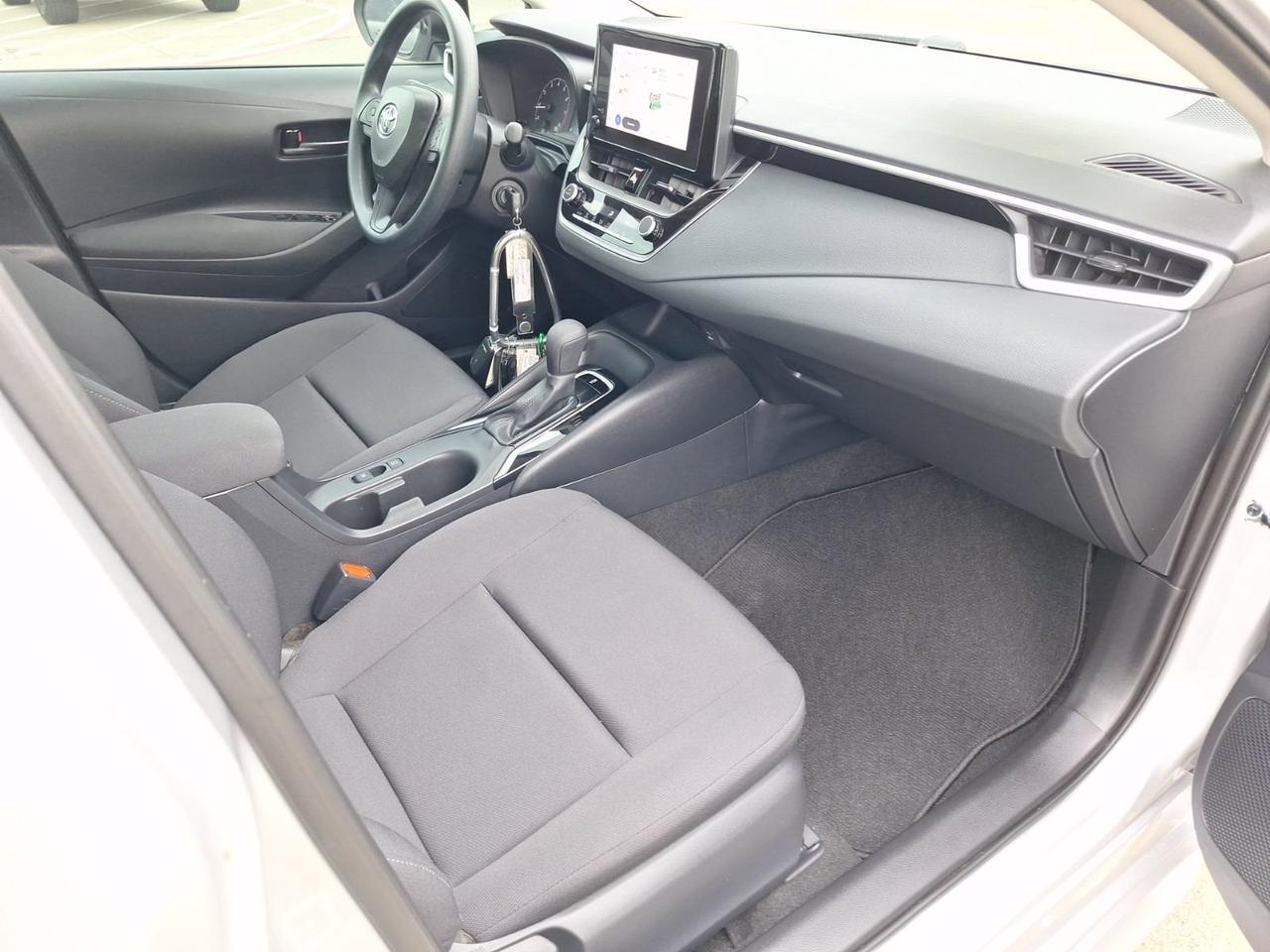 2024 Toyota Corolla LE Hurst TX