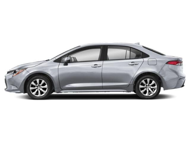 2024 Toyota Corolla LE Hurst TX