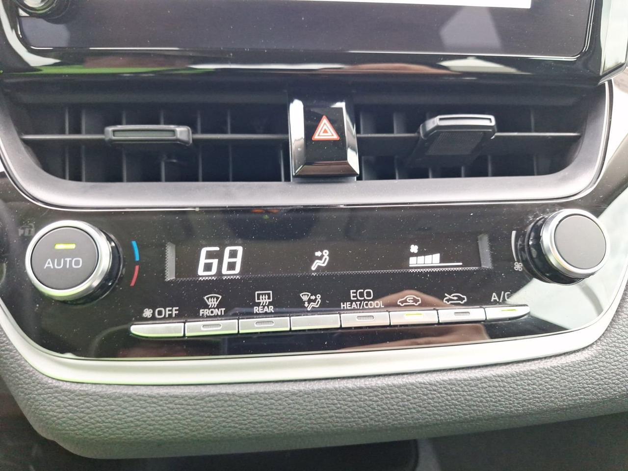 2024 Toyota Corolla LE Hurst TX