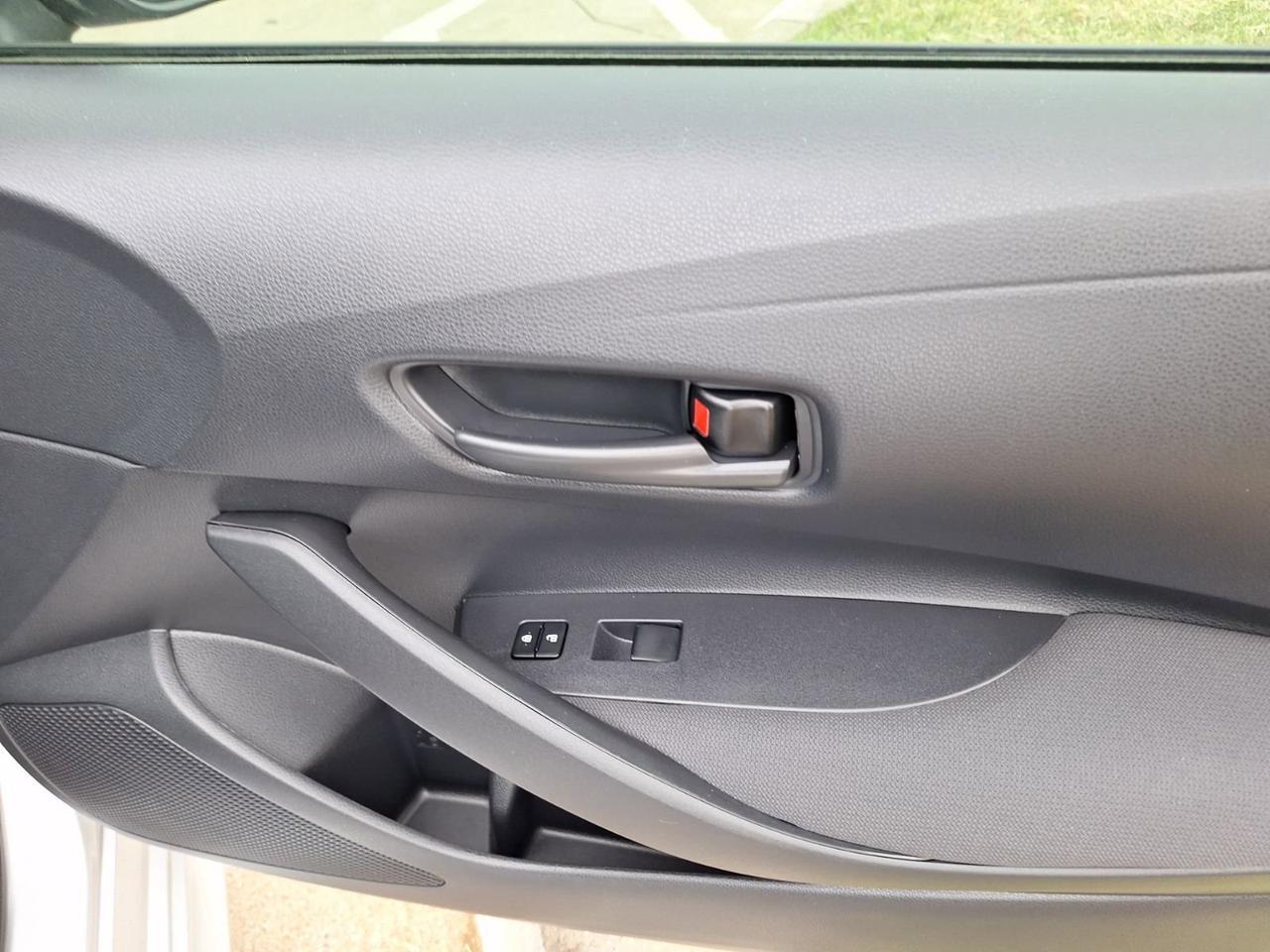 2024 Toyota Corolla LE Hurst TX