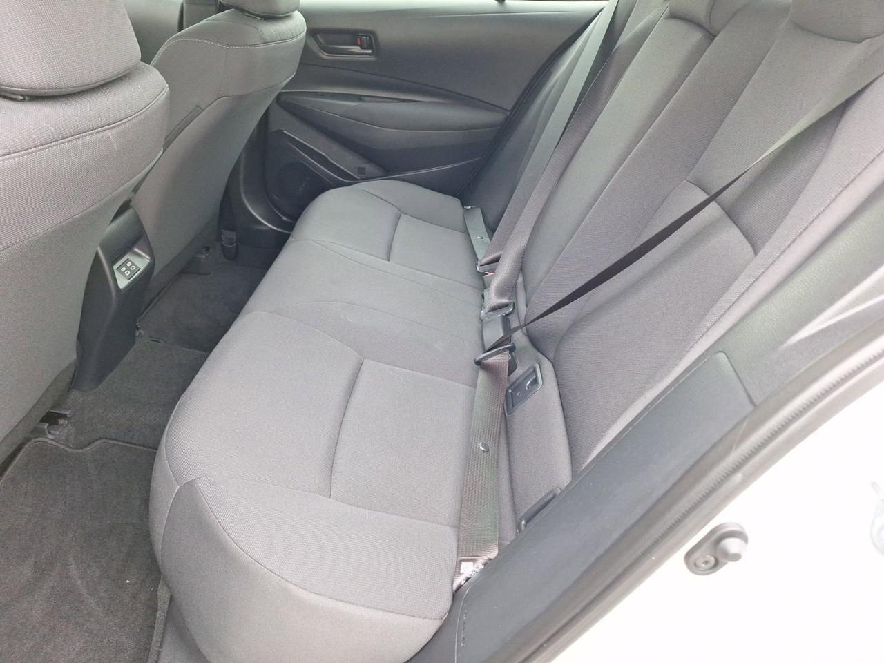 2024 Toyota Corolla LE Hurst TX