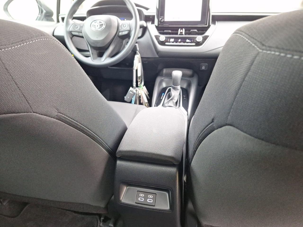 2024 Toyota Corolla LE Hurst TX