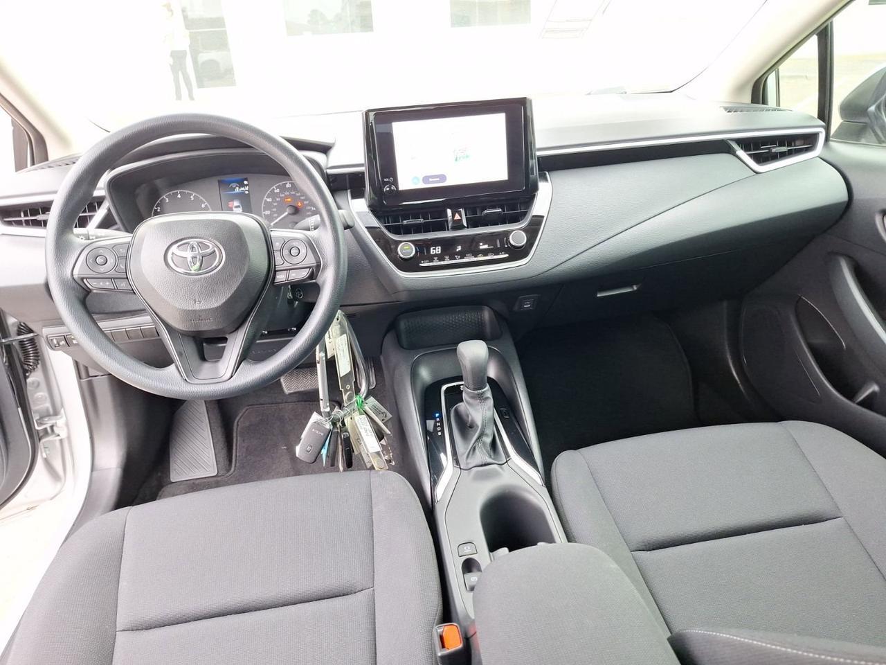 2024 Toyota Corolla LE Hurst TX