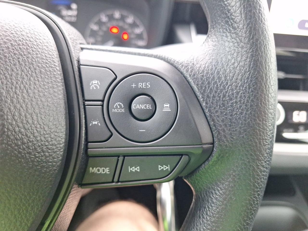 2024 Toyota Corolla LE Hurst TX