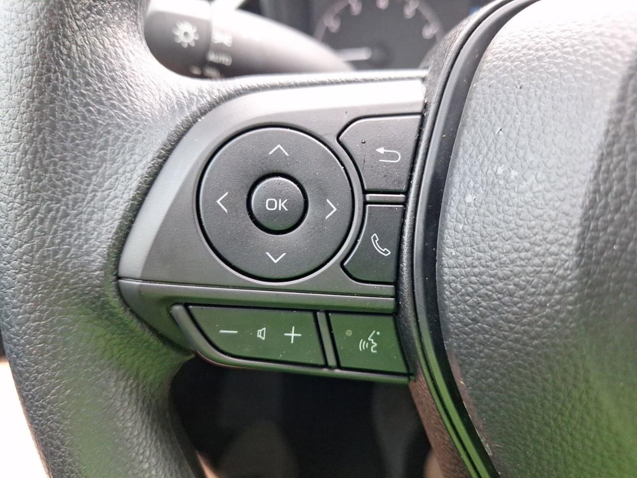 2024 Toyota Corolla LE Hurst TX