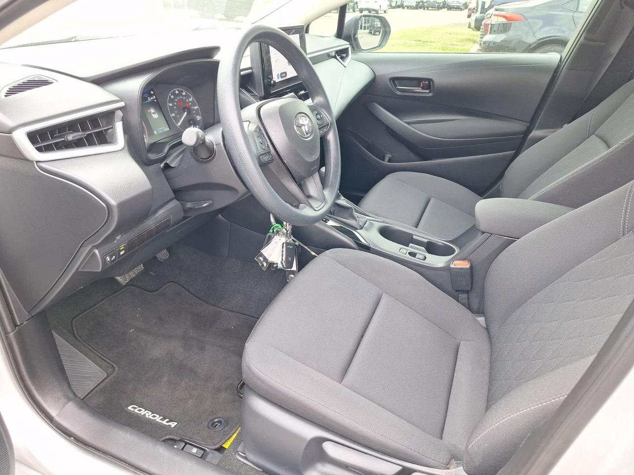 2024 Toyota Corolla LE Hurst TX