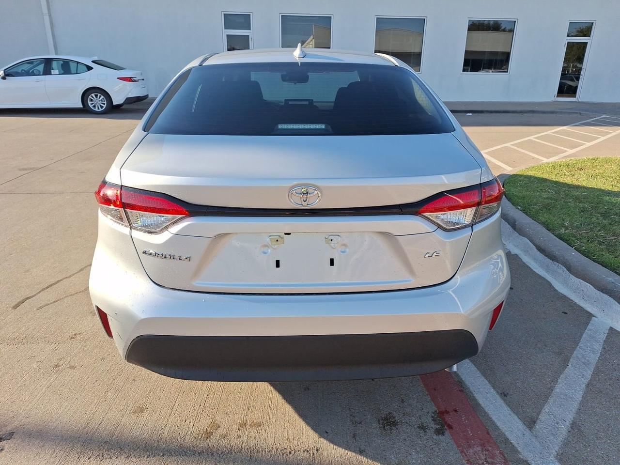 2024 Toyota Corolla LE Hurst TX