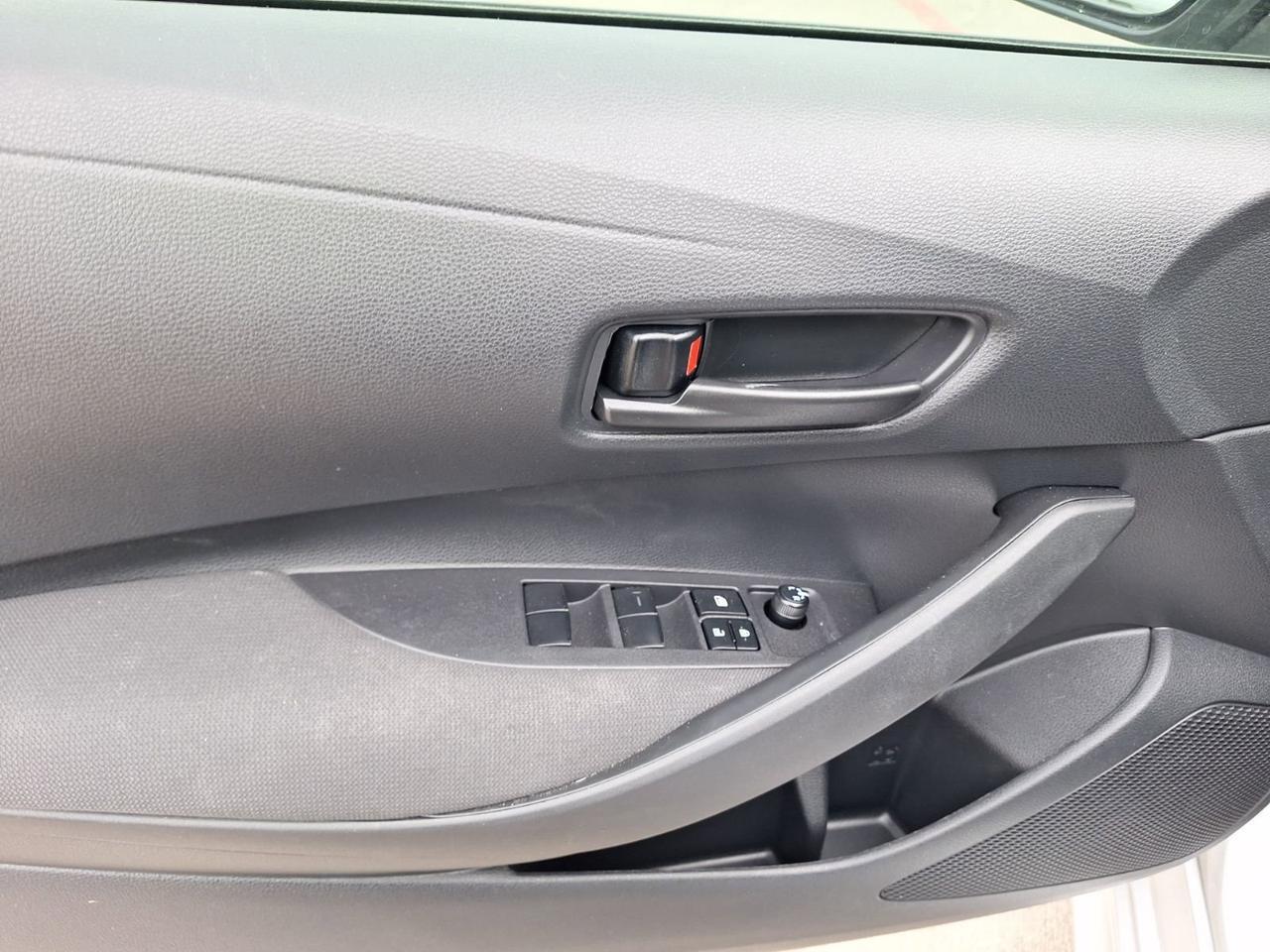 2024 Toyota Corolla LE Hurst TX