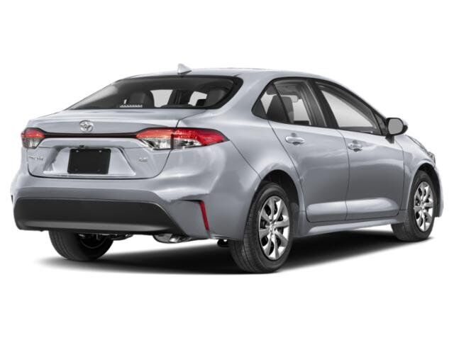 2024 Toyota Corolla LE Hurst TX