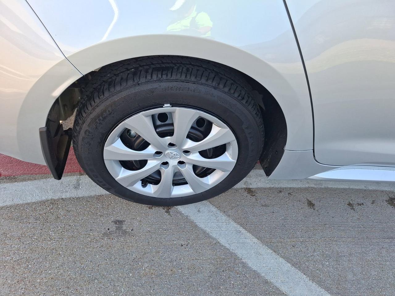 2024 Toyota Corolla LE Hurst TX