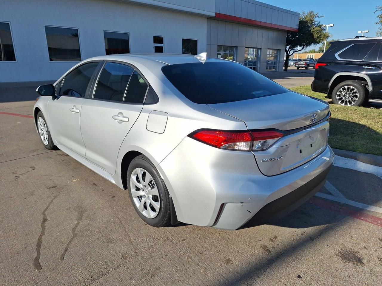 2024 Toyota Corolla LE Hurst TX