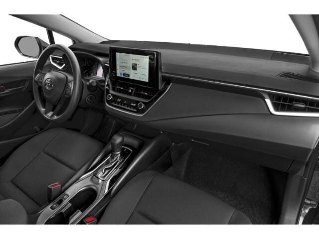 2024 Toyota Corolla LE Hurst TX